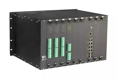 東土科技 網絡設備制造助力智能交通實現彎道超車