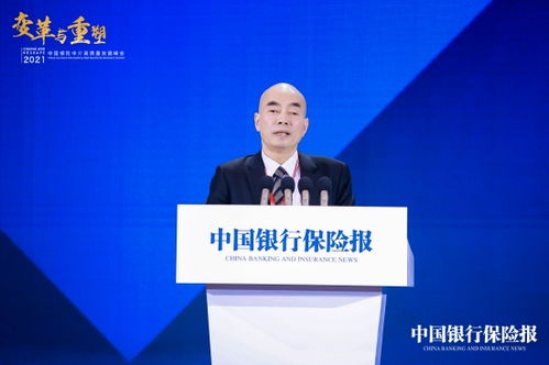 大數(shù)法則與網(wǎng)絡(luò)設(shè)備制造 江泰保險張志安談保險專業(yè)化經(jīng)營的基礎(chǔ)