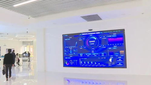 科技賦能，智慧引領 奉賢智慧辦稅服務廳重塑線上辦稅新體驗