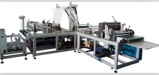 平口袋機(jī)的科技賦能與產(chǎn)業(yè)鏈升級——以東莞鳳崗快裕達(dá)機(jī)械設(shè)備廠為例