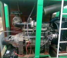 廊坊河南邊坡植草噴播機(jī) 科技中介服務(wù)驅(qū)動下的綠色創(chuàng)新與生態(tài)修復(fù)