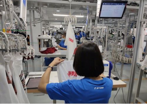 牽手阿里，解密“最神秘工廠” 如何化身服裝界的爆品制造機(jī)