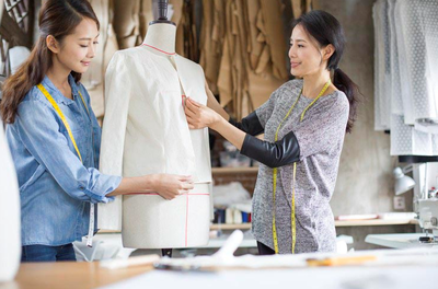 服裝定制新零售時(shí)代來臨 CITC中國服裝定制展（2018）引領(lǐng)消費(fèi)新體驗(yàn)